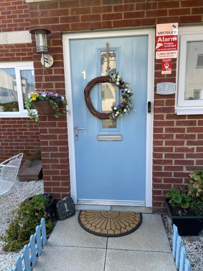 Bed and Breakfast Tisi Choice à Northfleet Extérieur photo